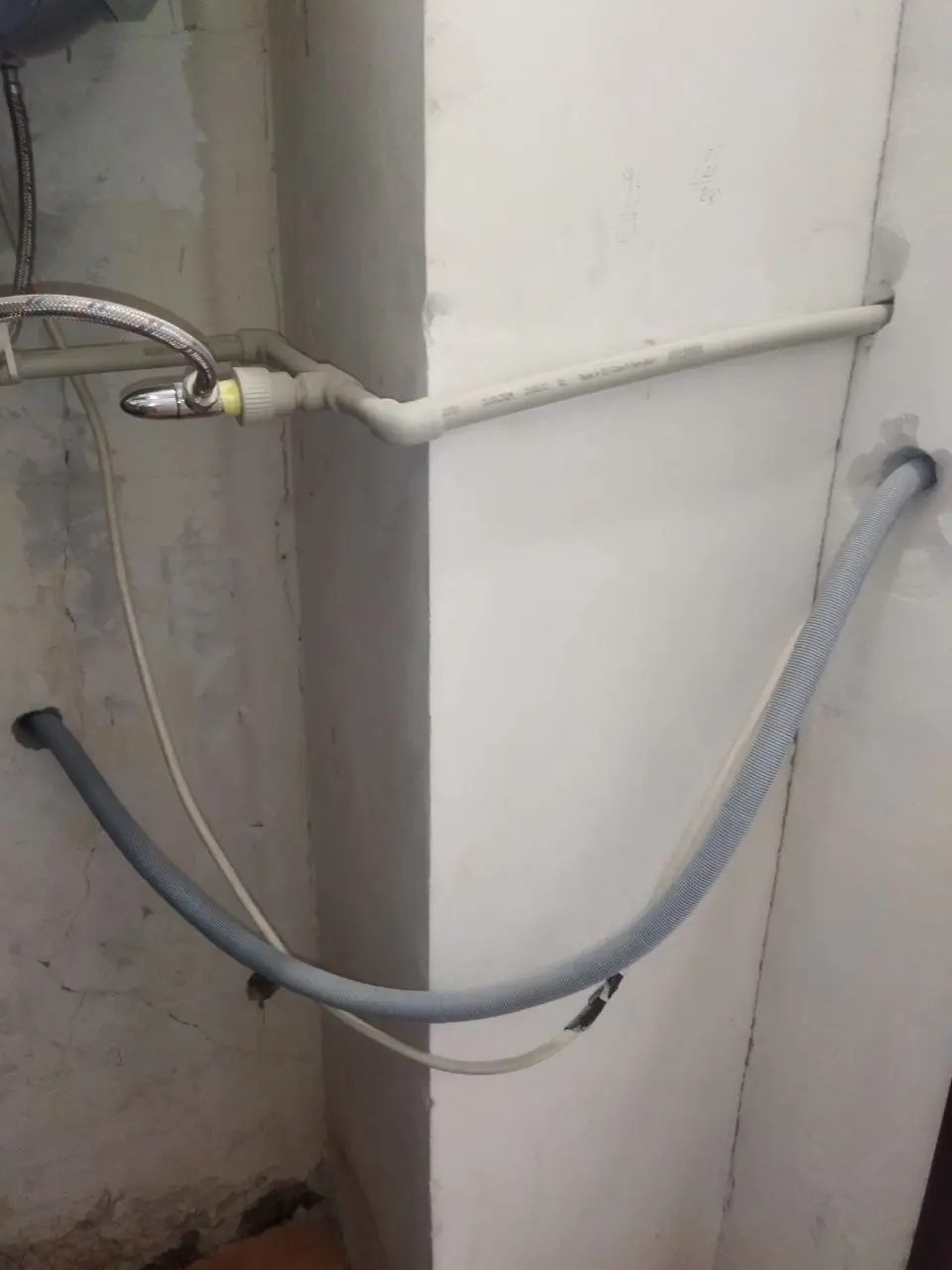 Запушена вана